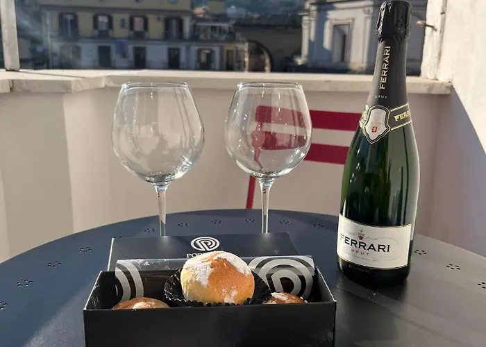 B&B Un Sogno Per Sempre Napoli